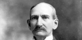Frank James entered a West Virginia bank in 1872 — and left without robbing it Frank James, the older brother of Jesse James quietly rode into Princeton, West Virginia, and walked straight into the Bank of Princeton—not to rob it, but to study it.