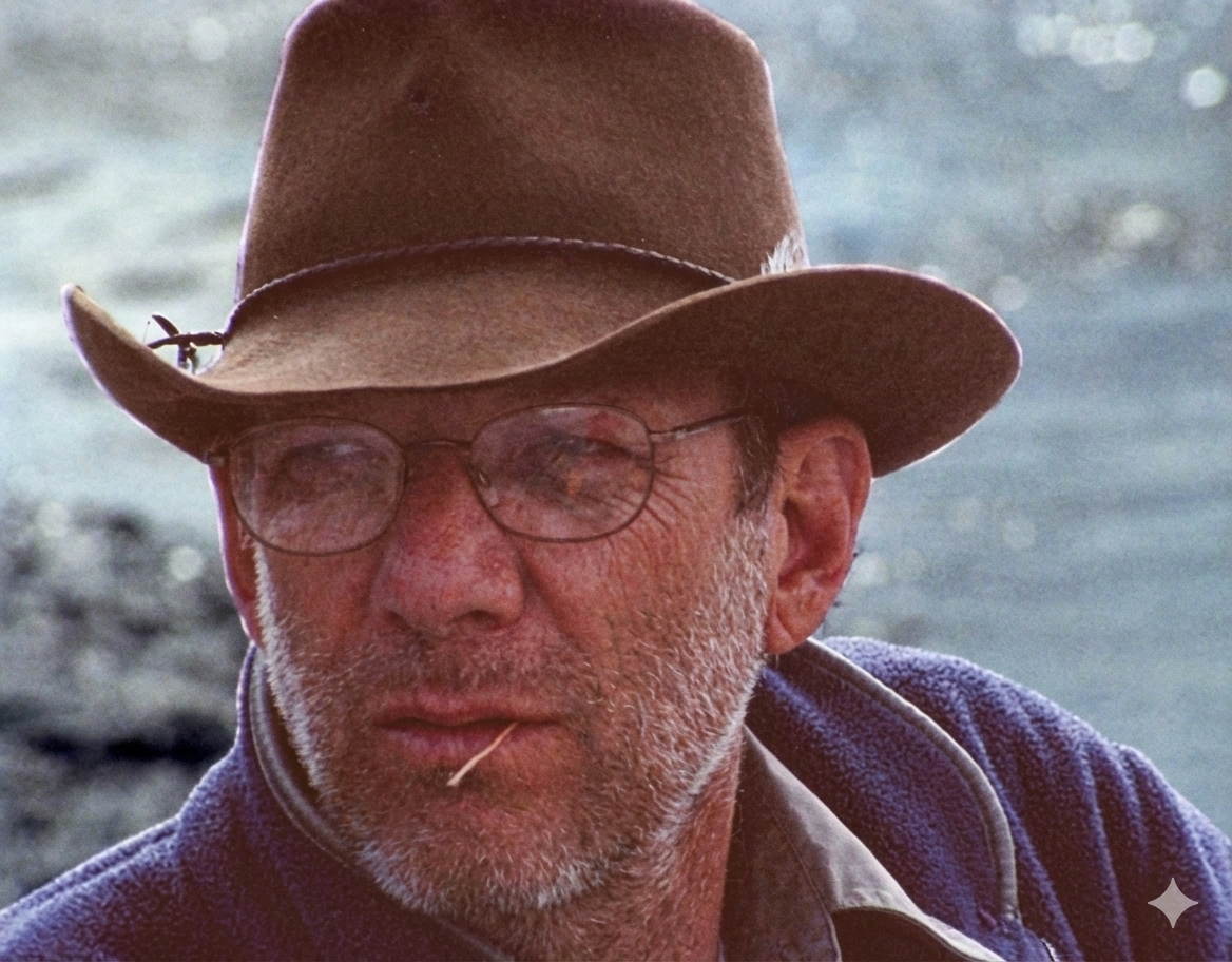 At the most personal level, state parks quietly support people through life’s challenges.