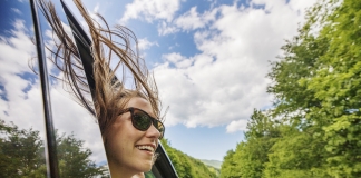 West Virginia Tourism wins gold Adrian award for ‘Screen-Free Summer’ campaign The Screen-Free Summer campaign invited digitally exhausted travelers to unplug in West Virginia.