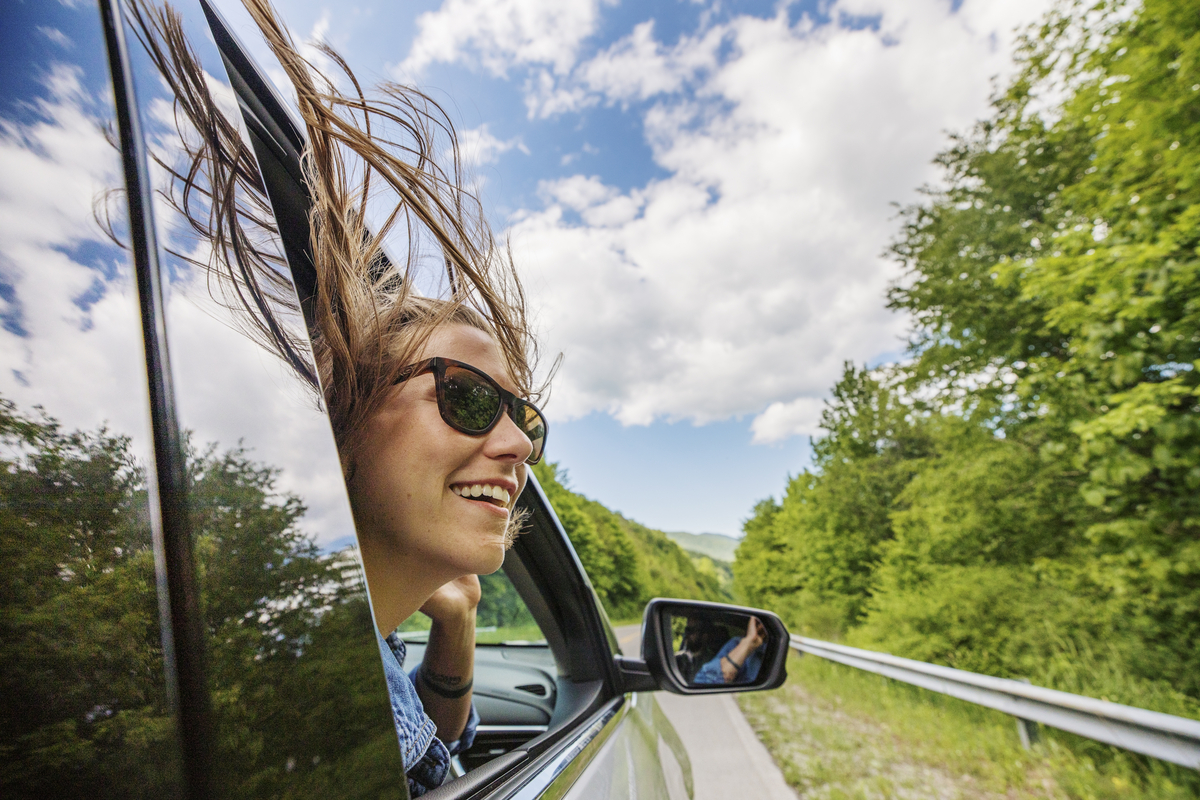 West Virginia Tourism wins gold Adrian award for ‘Screen-Free Summer’ campaign