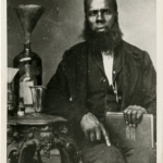 Joshua McCarter Simpson