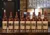 West Virginia state parks, Smooth Ambler expand branded bourbon partnership statewide Each bottle of Smooth Ambler in the collection features custom artwork celebrating the landscapes, history, and outdoor experiences that make the parks iconic destinations. (Photo courtesy W.Va. Tourism)