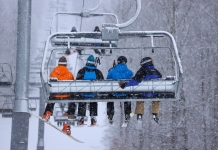 Three of four West Virginia alpine ski areas to open this week West Virginia Ski Areas