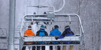 Three of four West Virginia alpine ski areas to open this week West Virginia Ski Areas