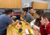 WVU to host 4-H code camp for middle and high school at Jackson’s Mill The weekend program is open to students in grades six through 12 and is designed to introduce students to computer science, coding, and real-world problem-solving in an immersive camp setting.