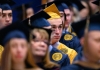 WVU reports 10-year high in applications as graduation, retention rates climb West Virginia University (WVU) has reached a 10 year high in applications, according to university President Michael T. Benson.
